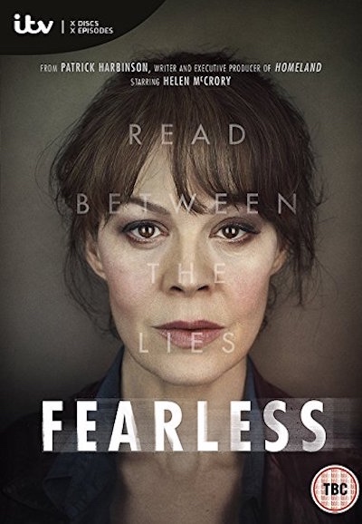 Fearless (2017) - Season 1 [305045] (A1736671630) [[TV Shows]] --Plex--